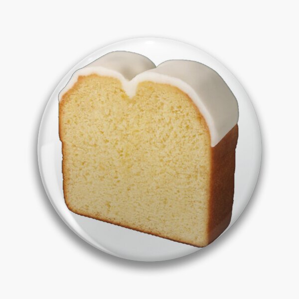 Item preview, lemon loaf designed and sold by saddyp.