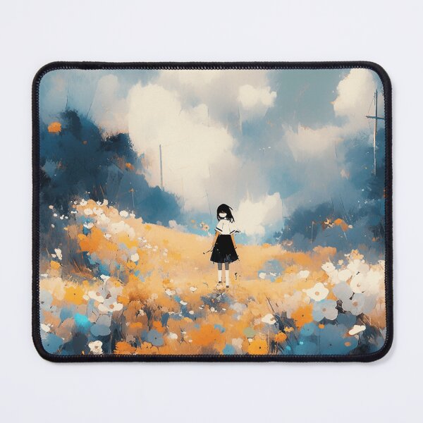 Item preview, Fantasy Foliage designed and sold by Techeker.