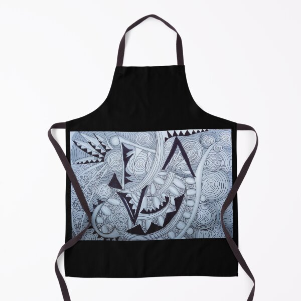 Item preview, Abstract - Out of this world design designed and sold by At-ease.