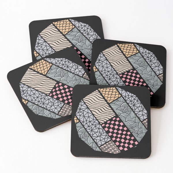 Item preview, Vintage Pattern designed and sold by Rajita Khushi.