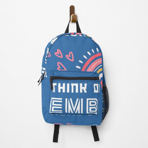 Item preview, Think Different - Embrace Neurodiversity | Awareness designed and sold by ArtfulDelights.