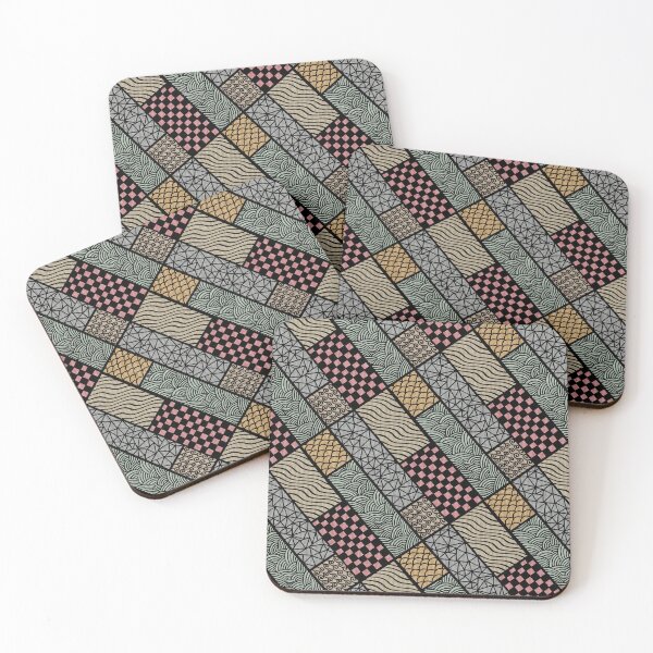 Item preview, Vintage Pattern designed and sold by Rajita Khushi.