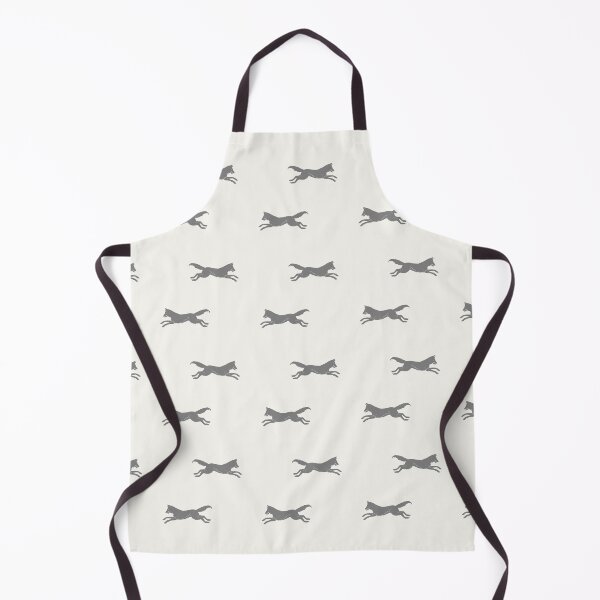 Item preview, House Stark Direwolf Pattern Grey on Ice-White designed and sold by ArtCounts.