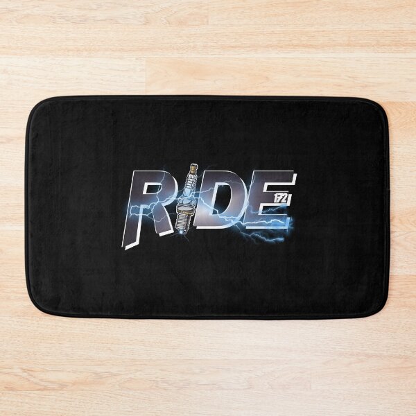 Item preview, ride172 motocross enduro t-shirt, motorcycle t-shirts designed and sold by Ride172.