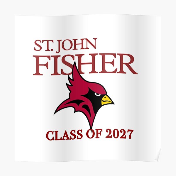 Home  St. John Fisher Gear Shop