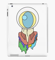 Eye of Man iPad Case/Skin