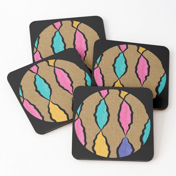 Item preview, Pattern in circle designed and sold by Rajita Khushi.