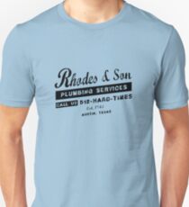 Rhodes & Son Unisex T-Shirt