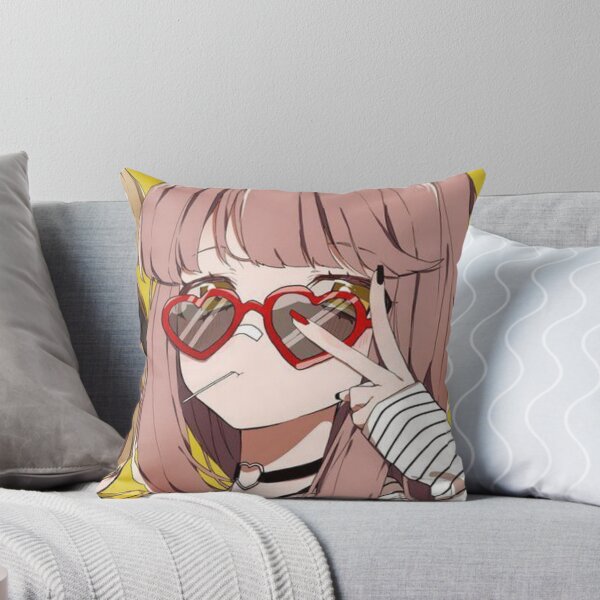 Aperçu de l'œuvre Amant d'anime créée et vendue par Unik Store.