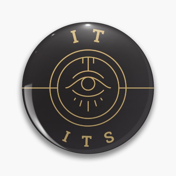 Item preview, It/Its Pronouns Non-binary Trans LGBTQ Pride It Its Pronoun designed and sold by Furia LGBTQ+ Accessories.