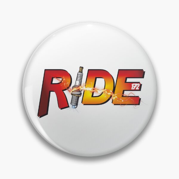 Artikelvorschau, Ride172 Motocross-Enduro-T-Shirt, Motorrad-T-Shirts entworfen und verkauft von Ride172.