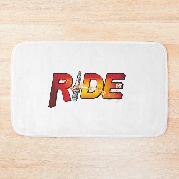 Item preview, ride172 motocross enduro t-shirt, motorcycle t-shirts designed and sold by Ride172.