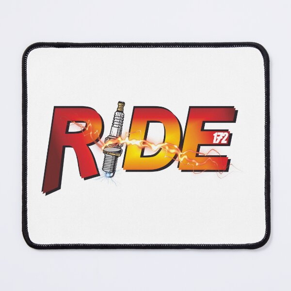 Item preview, ride172 motocross enduro t-shirt, motorcycle t-shirts designed and sold by Ride172.