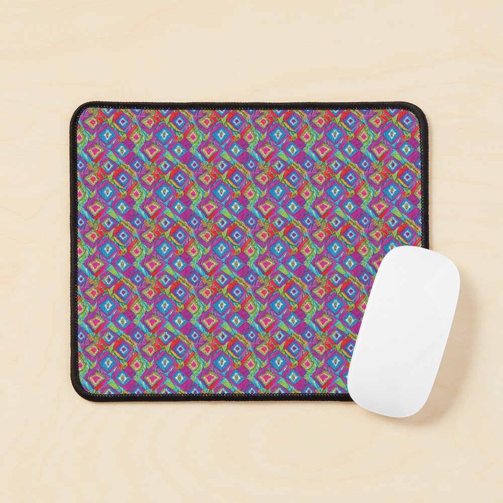 Item preview, Mouse Pad designed and sold by hellcom.