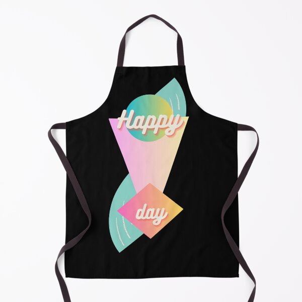 Aperçu de l'œuvre Happy Day créée et vendue par DreamyGod.