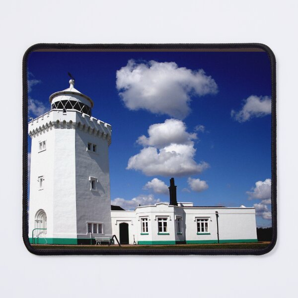Item preview, South Foreland Lighthouse designed and sold by JohnGaffen.