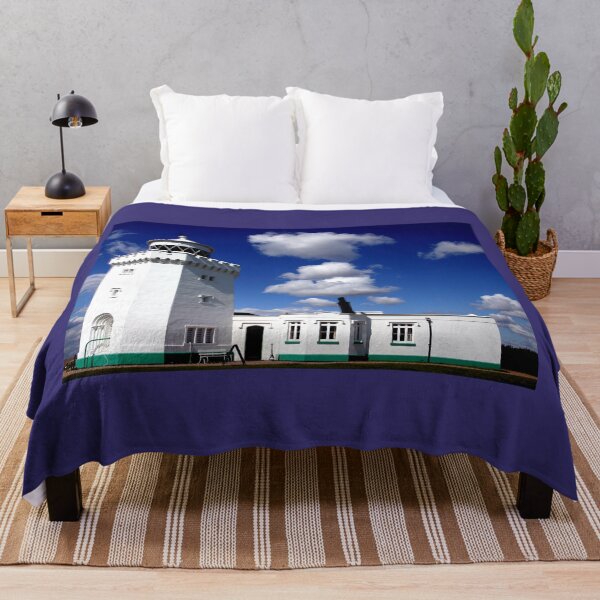 Item preview, South Foreland Lighthouse designed and sold by JohnGaffen.