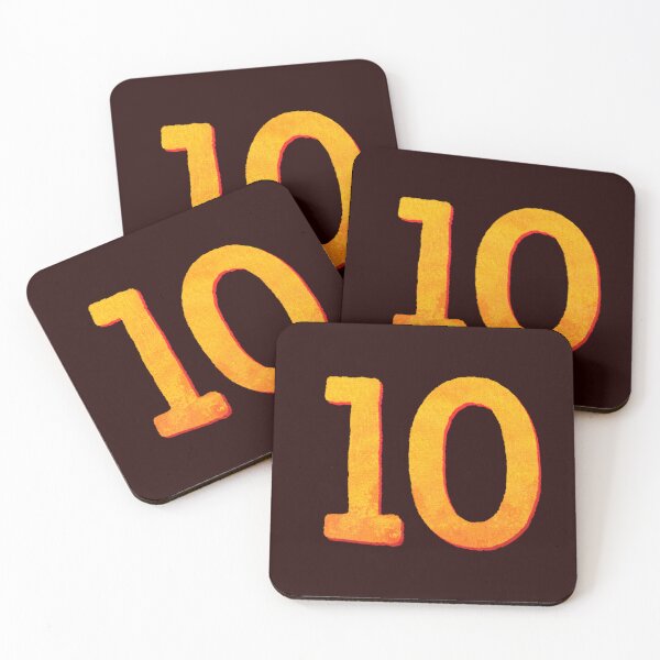 Item preview, Ten designed and sold by Surplus Weird.