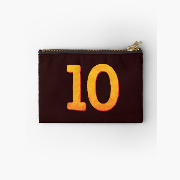 Item preview, Ten designed and sold by Surplus Weird.