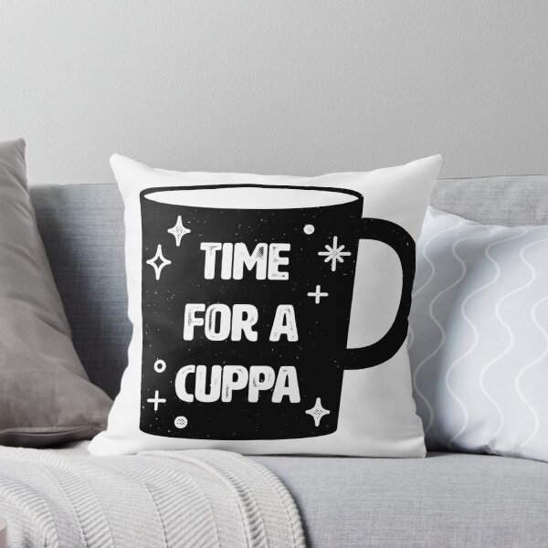 Artikelvorschau, Cuppa-Tee entworfen und verkauft von formandfancy.