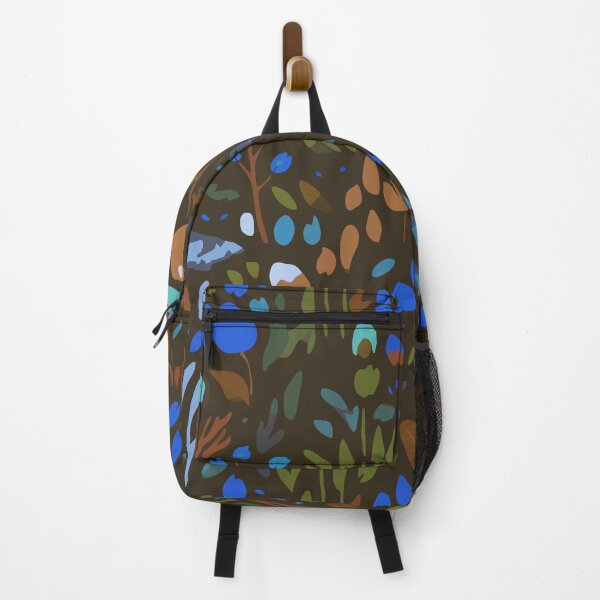Item preview, Blossom Indigo designed and sold by LDSH.