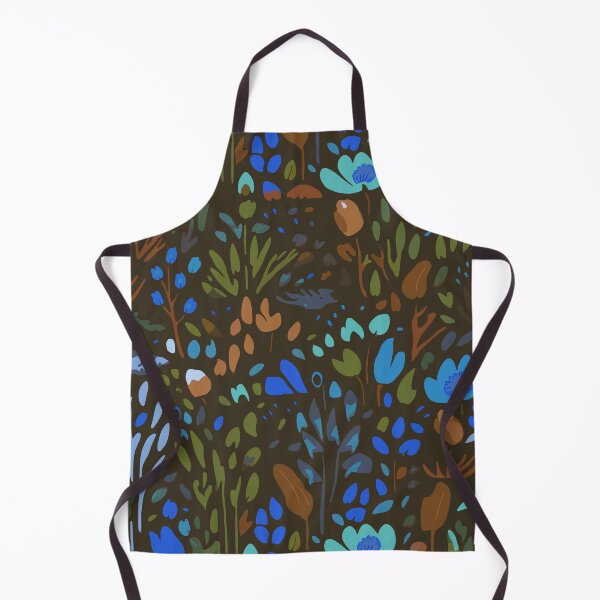 Item preview, Blossom Indigo designed and sold by LDSH.