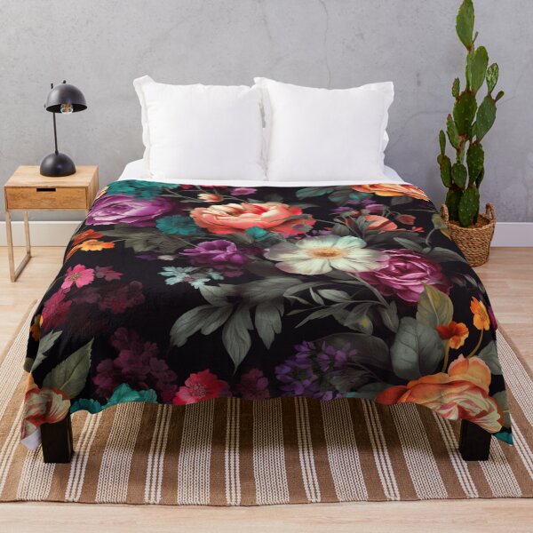 Item preview, The garden of my dreams designed and sold by LoversCovers.