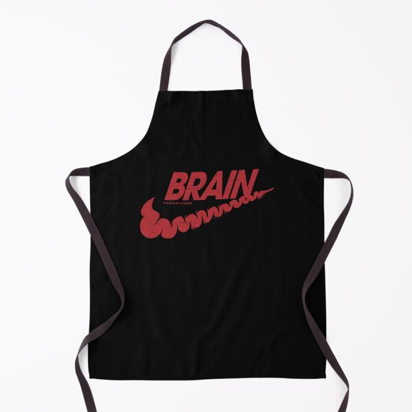 Item preview, Brain designed and sold by AreaStickers.