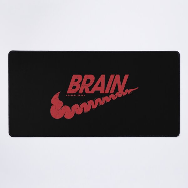 Item preview, Brain designed and sold by AreaStickers.