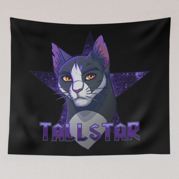 Item preview, Tallstar designed and sold by dudinkah.