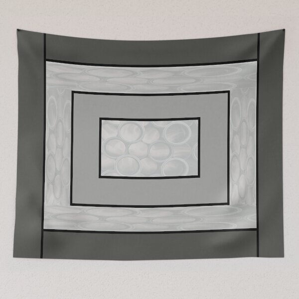 Item preview, Squared Up designed and sold by kshipley52.