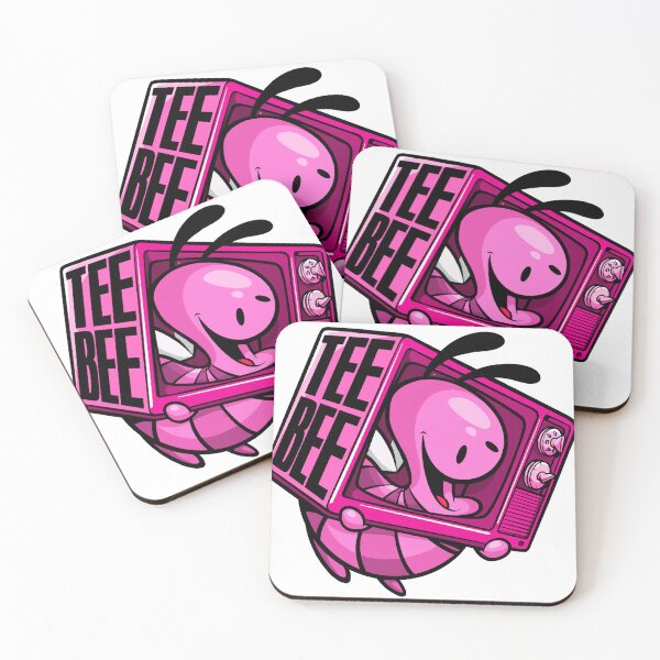 Item preview, TEE BEE designed and sold by DUCK-UMBRELLA.