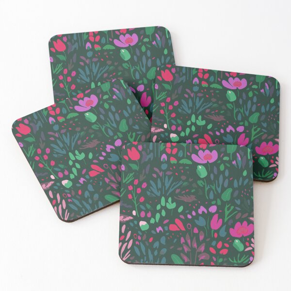 Item preview, Blossom Lavandre designed and sold by LDSH.