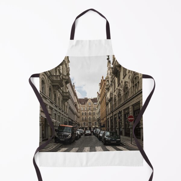 Item preview, Morning Streets In Prague - 2 © designed and sold by © Hany G. Jadaa © Prince John Photography.