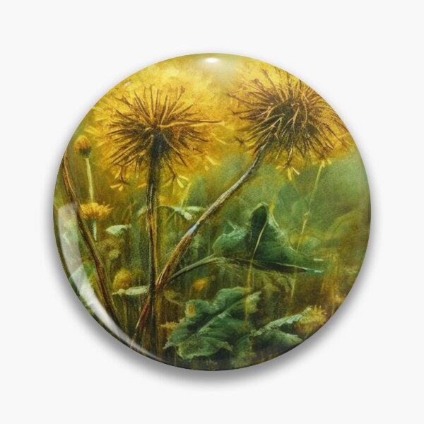 Item preview, Blossomers designed and sold by Melanie Uadjit.