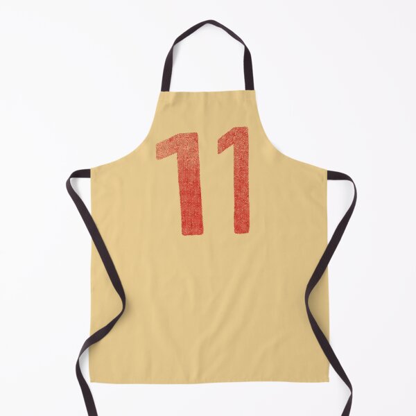 Item preview, Eleven designed and sold by Surplus Weird.