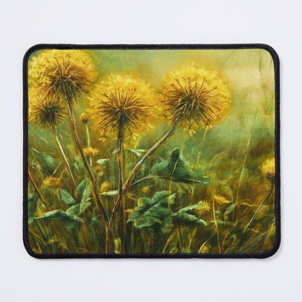 Item preview, Blossomers designed and sold by Melanie Uadjit.