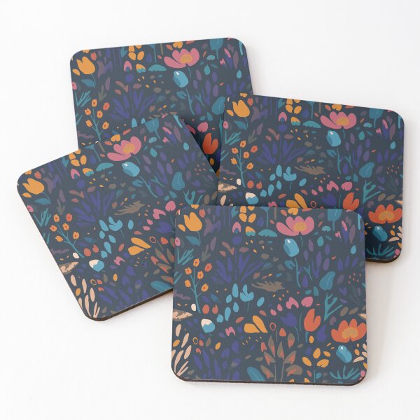 Item preview, Blossom Nocturn designed and sold by LDSH.