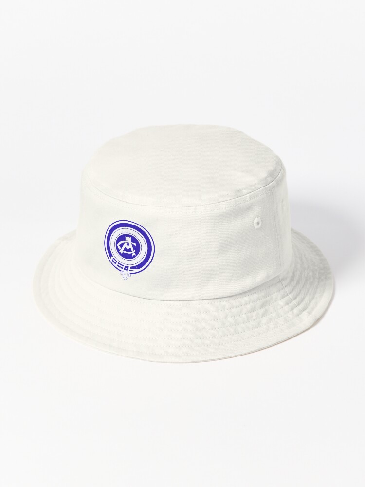 Vintage Atletico Madrid Bucket Hat for Sale by On Target Sports