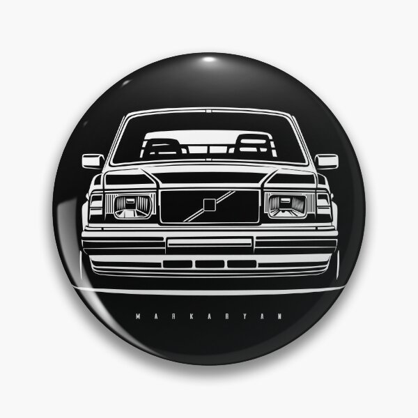 Item preview, 240 Turbo (front) designed and sold by OlegMarkaryan.