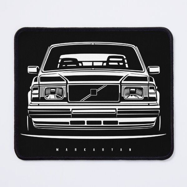 Item preview, 240 Turbo (front) designed and sold by OlegMarkaryan.