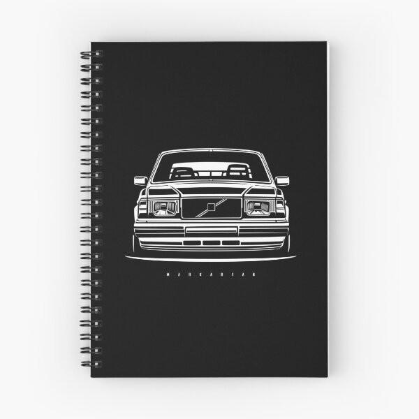 Item preview, 240 Turbo (front) designed and sold by OlegMarkaryan.