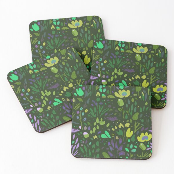 Item preview, Blossom Vert designed and sold by LDSH.