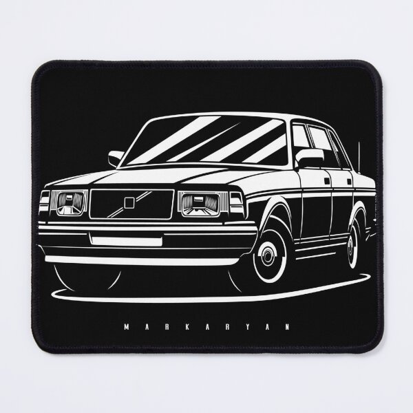 Item preview, 240 sedan designed and sold by OlegMarkaryan.