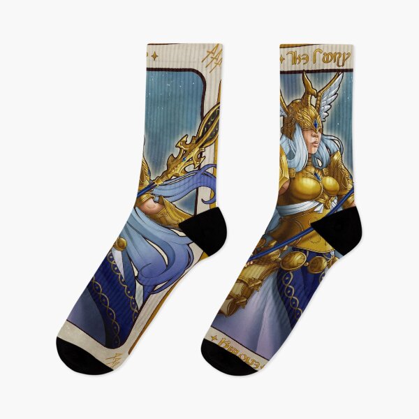 Item preview, Halone, The Fury designed and sold by Sarya Art.