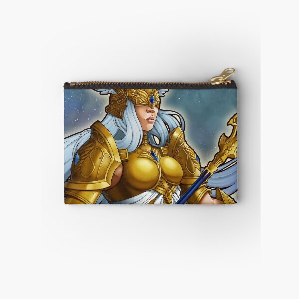 Item preview, Halone, The Fury designed and sold by Sarya Art.