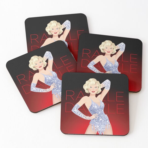 Item preview, Roxie  designed and sold by AleMogolloArt.