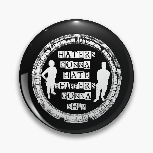 Item preview, Shippers Gonna Ship designed and sold by XFchemist-Art.
