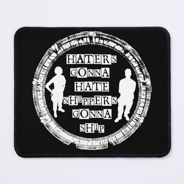 Item preview, Shippers Gonna Ship designed and sold by XFchemist-Art.