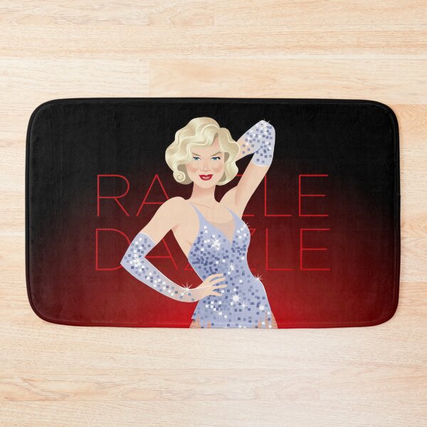 Item preview, Roxie  designed and sold by AleMogolloArt.